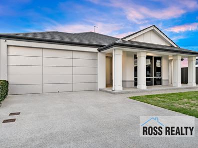 6 Alnwick Turn, Landsdale WA 6065