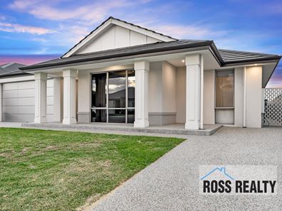 6 Alnwick Turn, Landsdale WA 6065