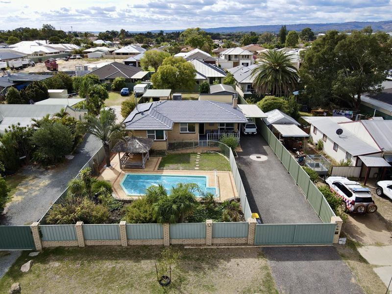 106 Elizabeth Street, Beckenham WA 6107
