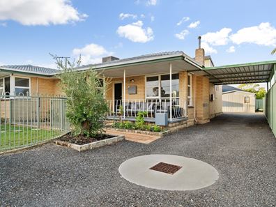 106 Elizabeth Street, Beckenham WA 6107