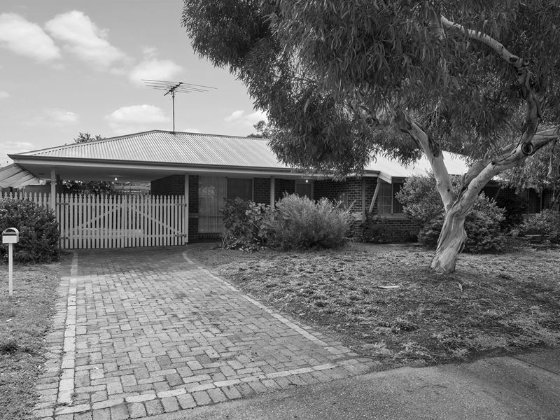 1A Reynolds Avenue, Greenfields WA 6210