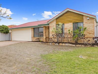 21 Trevino Drive, Port Kennedy WA 6172