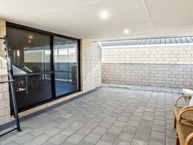 3 Chipping  Crescent, Wellard WA 6170