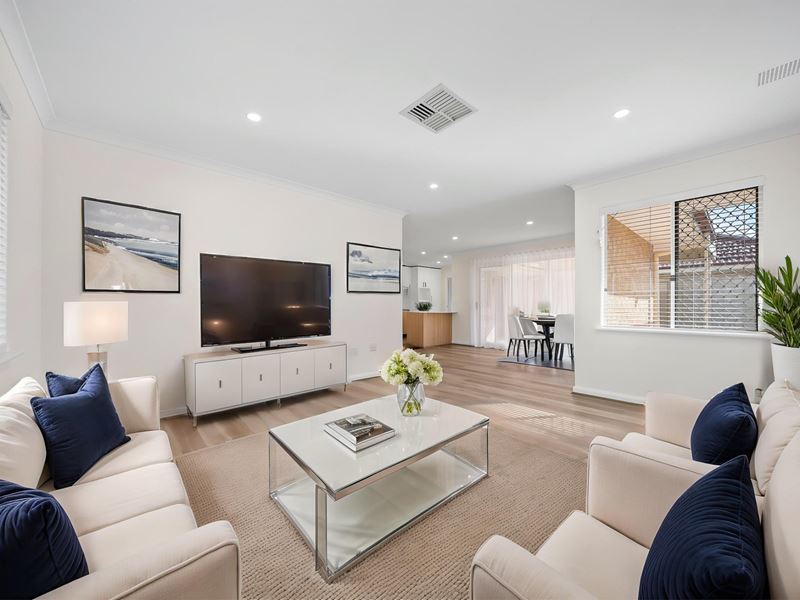 35 Baron Loop, Madeley WA 6065