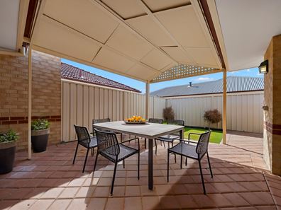 35 Baron Loop, Madeley WA 6065