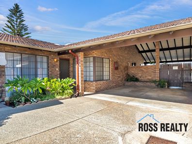 9/119 Benara Road, Noranda WA 6062