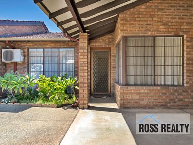 9/119 Benara Road, Noranda WA 6062
