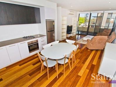 8/2 Marina Drive, Ascot WA 6104