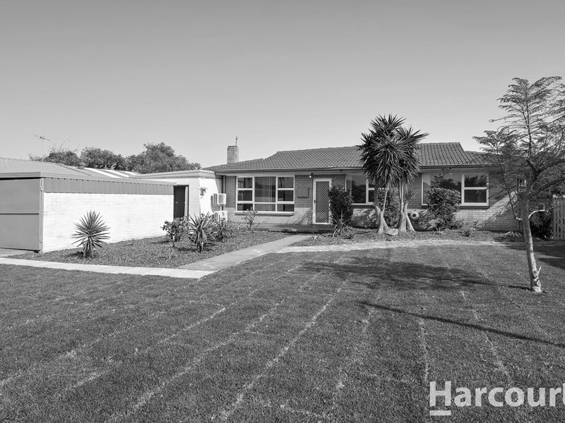 13 Pavo Close, Rockingham WA 6168