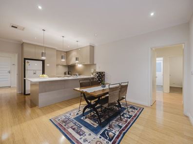 12B Wynyard Street, Yokine WA 6060