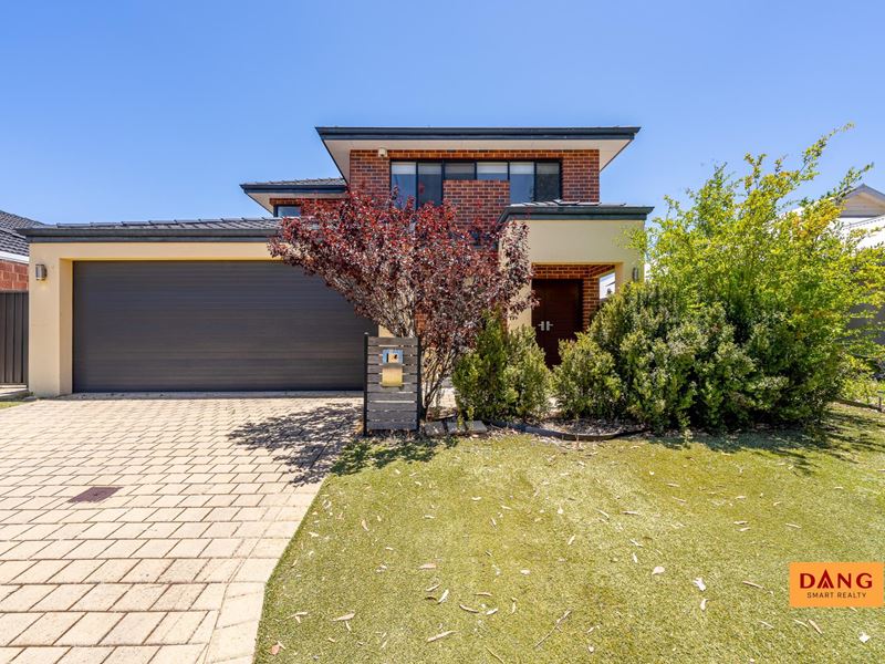 28 Lauraine drive, Harrisdale