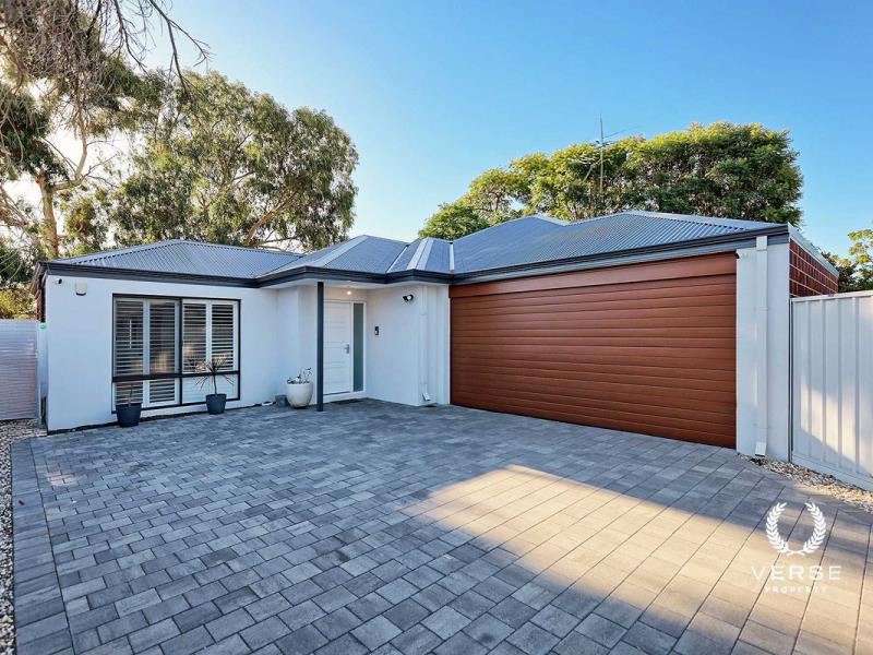 55C Walpole Street, St James WA 6102