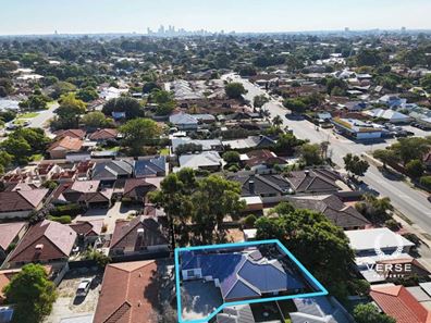55C Walpole Street, St James WA 6102
