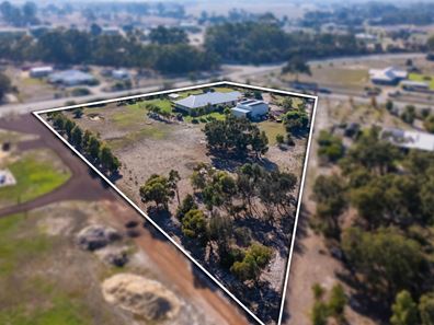 6 Wandering Drive, North Dandalup WA 6207