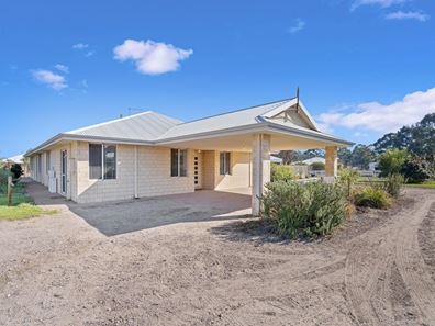 6 Wandering Drive, North Dandalup WA 6207