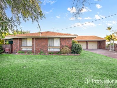 6 Fitzgerald Way, Australind WA 6233