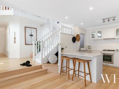 27a Chalmers Street, Fremantle WA 6160