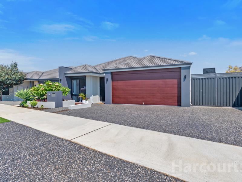 13 Oliveri Street, Sinagra WA 6065
