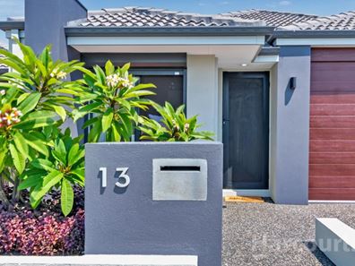 13 Oliveri Street, Sinagra WA 6065