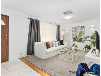 6 Burrows Place, Parmelia WA 6167