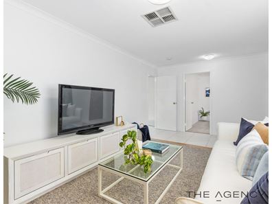 6 Burrows Place, Parmelia WA 6167
