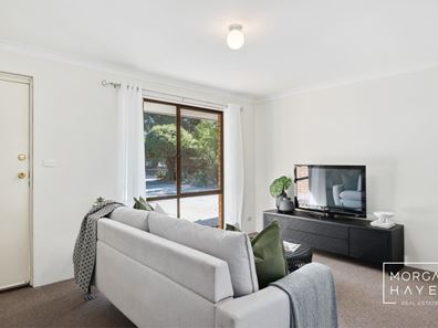 14/79 Barbican  Street, Shelley WA 6148