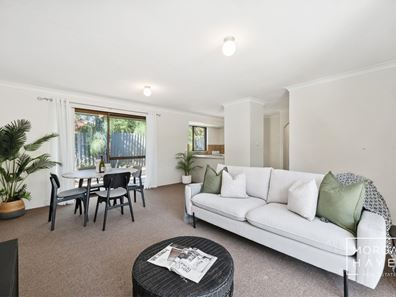 14/79 Barbican  Street, Shelley WA 6148