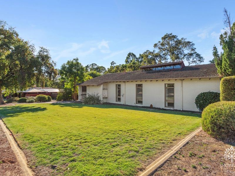 24 Heslop Road, Lesmurdie