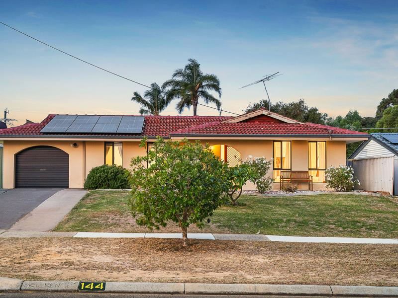 144 Duffy Road, Carine