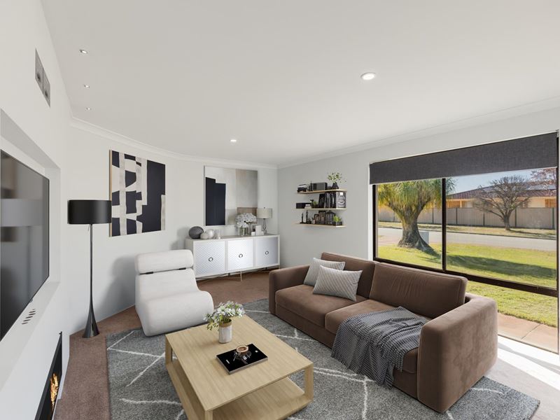 40 Glenarber Way , Willetton WA 6155