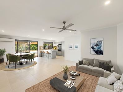 40 Glenarber Way , Willetton WA 6155