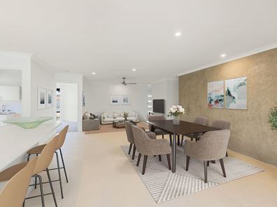40 Glenarber Way , Willetton WA 6155