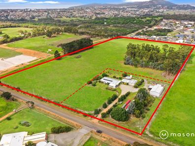 86 Catalina Road, Lange WA 6330