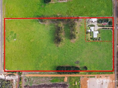 86 Catalina Road, Lange WA 6330