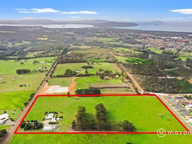 86 Catalina Road, Lange WA 6330