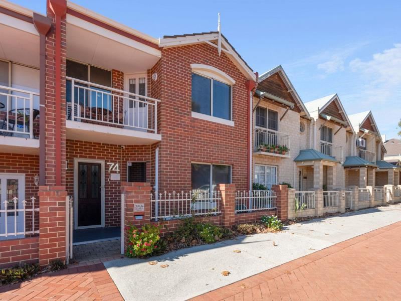 74A Regents Park Road, Joondalup WA 6027