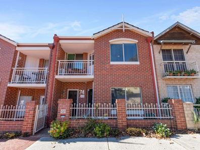 74A Regents Park Road, Joondalup WA 6027