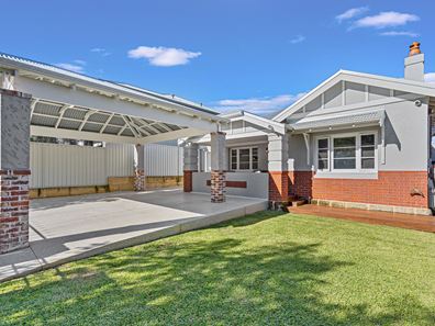 15 Broad Street, Kensington WA 6151
