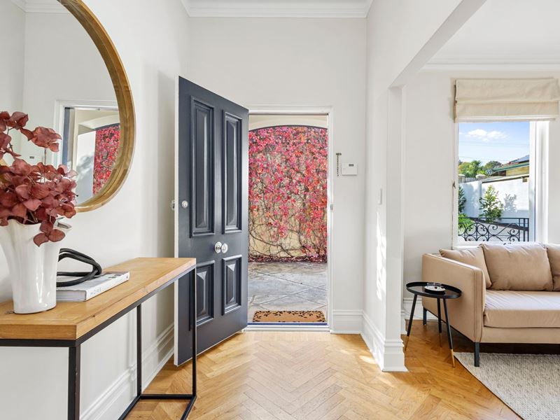Lot 2, 252A Hector Street, Tuart Hill