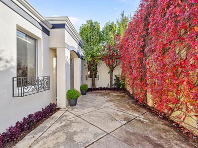 Lot 2, 252A Hector Street, Tuart Hill WA 6060