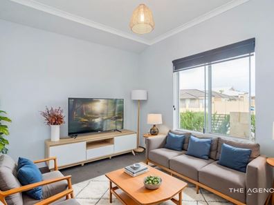 63 Rathkeale Boulevard, Ridgewood WA 6030