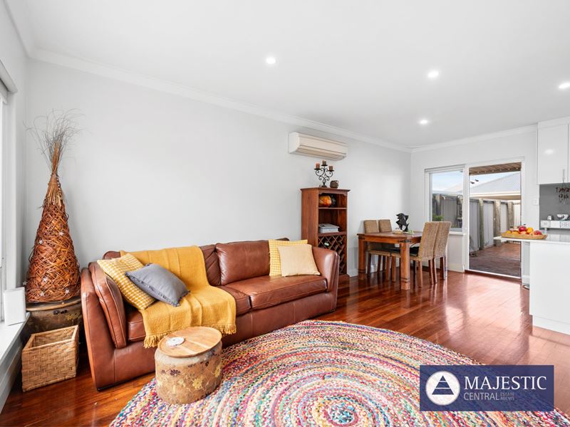 15 Greene Street, Rockingham