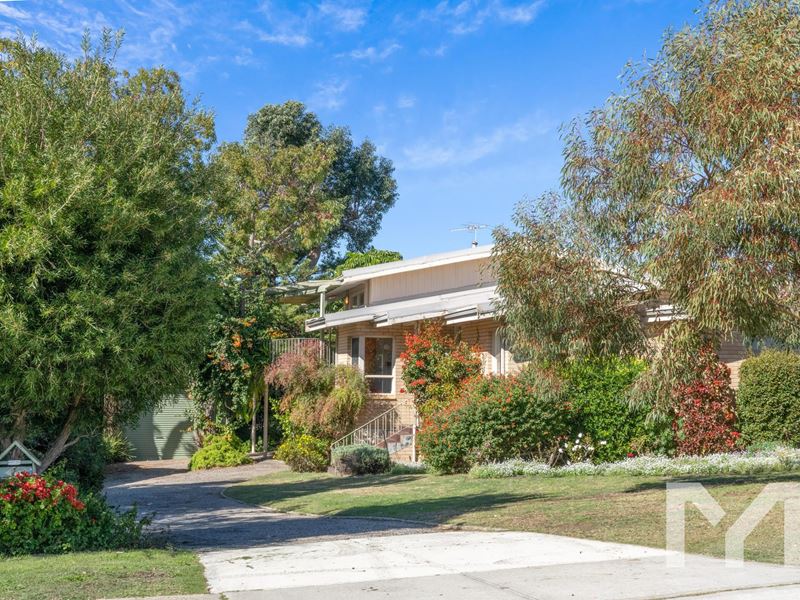 6 Linton Road, Attadale WA 6156