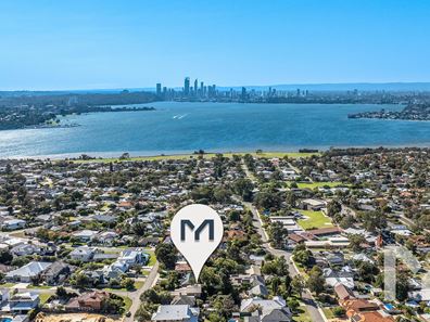6 Linton Road, Attadale WA 6156