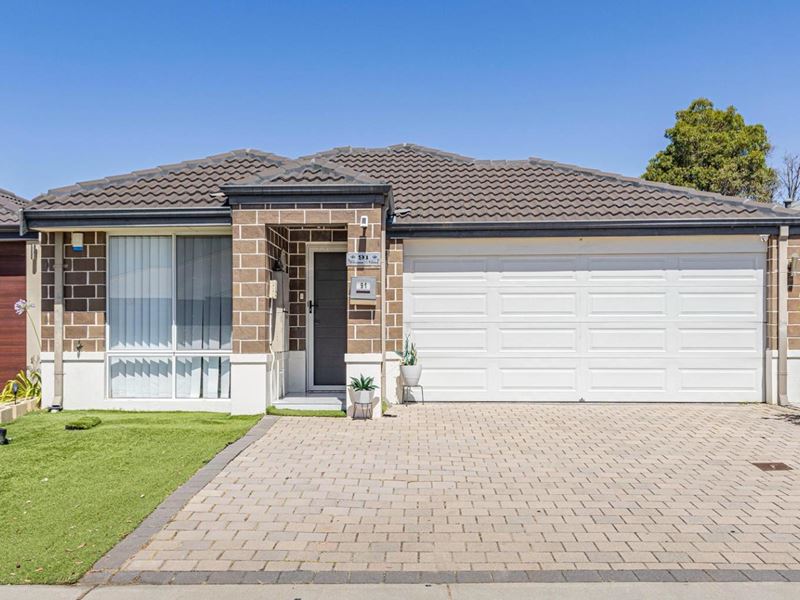 91 Papago  Loop, Brabham WA 6055