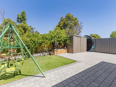 91 Papago  Loop, Brabham WA 6055