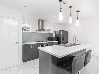 91 Papago  Loop, Brabham WA 6055
