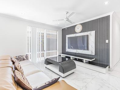 91 Papago  Loop, Brabham WA 6055