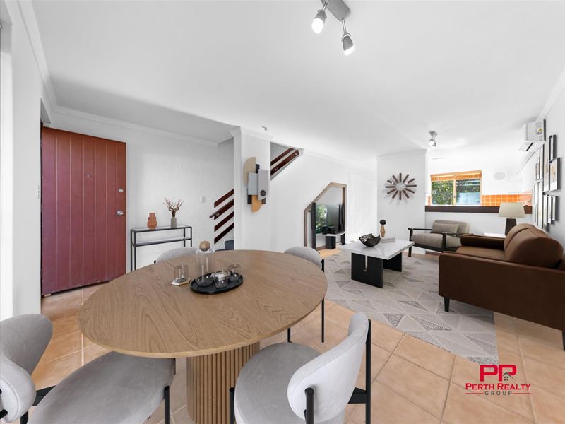 218/1 Heritage Cove, Maylands