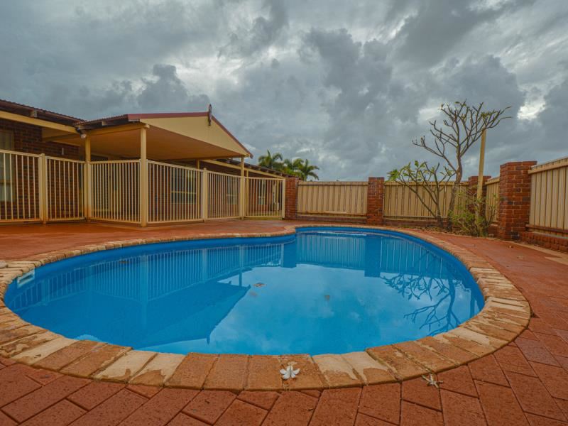 7B Butler Way, Port Hedland WA 6721